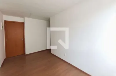 Apartamento para Venda - Parque Industrial, 2 Quartos,  45 m² - Campinas