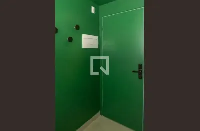 Kitnet / Stúdio para Venda - Perdizes, 1 Quarto,  27 m² - São Paulo