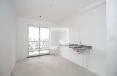 Kitnet / Stúdio para Venda - Pinheiros, 1 Quarto,  34 m² - São Paulo