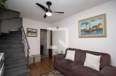 Casa com 4 quartos à venda na Rua Marabá Paulista, Freguesia do Ó, São Paulo