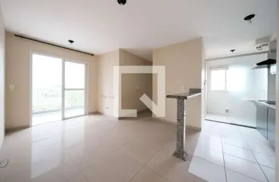 Apartamento para Venda - Ermelino Matarazzo, 2 Quartos,  48 m² - São Paulo