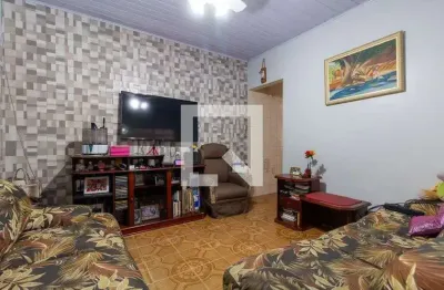 Casa com 3 quartos à venda na Rua Carnaúba dos Dantas, Ponte Rasa, São Paulo