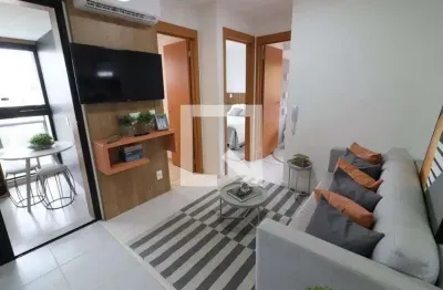 Apartamento com 2 quartos à venda na Avenida dos Autonomistas, Centro, Osasco