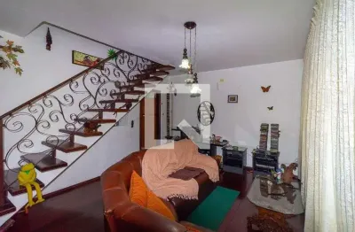 Casa com 3 quartos à venda na Rua Engenheiro Leônidas Ferreira, Vila Ema, São Paulo