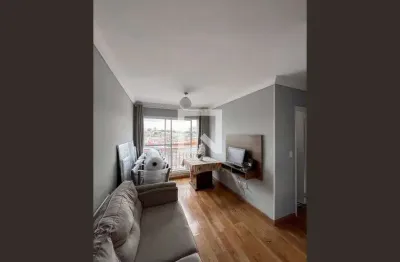 Apartamento com 3 quartos à venda na Rua Paranatinga, Sacomã, São Paulo