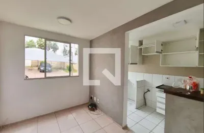 Apartamento para Venda - Parque Prado, 2 Quartos,  51 m² - Campinas