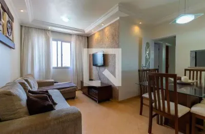 Apartamento para Venda - Itaquera, 2 Quartos,  57 m² - São Paulo