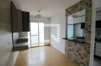 Apartamento para Venda - Jaguaré, 2 Quartos,  59 m² - São Paulo