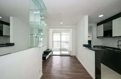 Apartamento para Venda - Vila Andrade, 2 Quartos,  51 m² - São Paulo
