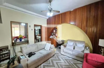 Casa com 4 quartos à venda na Rua Paraná, São Bernardo, Campinas