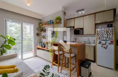Apartamento para Venda - Vila Augusta, 2 Quartos,  53 m² - Guarulhos