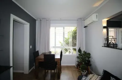 Apartamento para Venda - São Geraldo, 3 Quartos,  65 m² - Porto Alegre