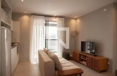 Apartamento para Venda - Chácara Inglesa, 2 Quartos,  50 m² - São Paulo
