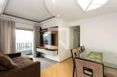 Apartamento para Venda - Vila Carrão, 3 Quartos,  66 m² - São Paulo