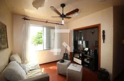 Apartamento para Venda - Passo D'areia, 3 Quartos,  74 m² - Porto Alegre