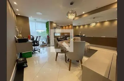 Apartamento para Venda - Jaguaré, 2 Quartos,  60 m² - São Paulo