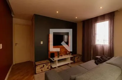 Apartamento para Venda - Vila Guilherme, 2 Quartos,  62 m² - São Paulo