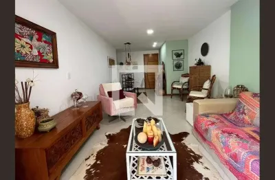 Apartamento para Venda - Recreio, 3 Quartos,  110 m² - Rio de Janeiro
