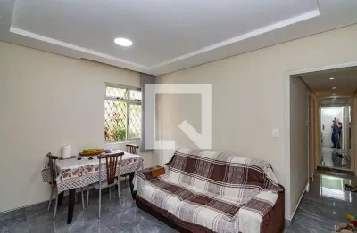 Apartamento para Venda - Padre Eustáquio, 3 Quartos,  77 m² - Belo Horizonte