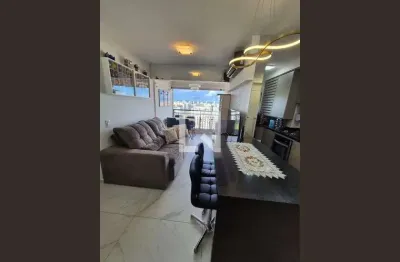 Apartamento para Venda - Cidade São Francisco , 2 Quartos,  60 m² - São Paulo