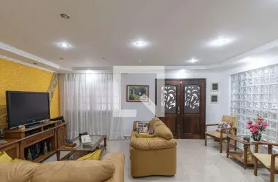 Casa com 3 quartos à venda na Rua Ricardo Paganini, Vila Ré, São Paulo