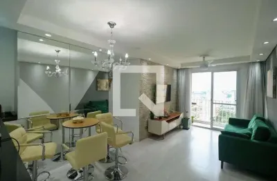 Apartamento com 3 quartos à venda na Avenida Senador Vitorino Freire, Centro, Diadema