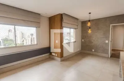 Apartamento para Venda - Lourdes, 3 Quartos,  73 m² - Belo Horizonte