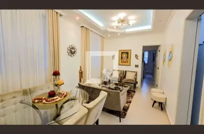 Apartamento para Venda - Sagrada Família, 3 Quartos,  80 m² - Belo Horizonte