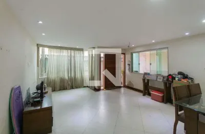 Casa com 3 quartos à venda na Rua Agenor Moreira, Andaraí, Rio de Janeiro