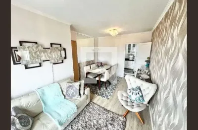 Apartamento para Venda - Casa Verde, 3 Quartos,  81 m² - São Paulo