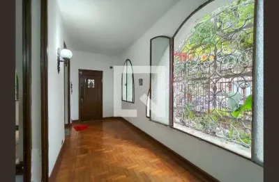 Casa com 5 quartos à venda na Rua Itabaiana, Grajaú, Rio de Janeiro