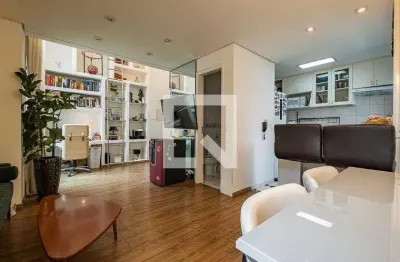 Apartamento com 1 quarto à venda na Rua Manuel da Nóbrega, Paraíso, São Paulo