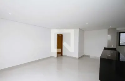 Apartamento para Venda - Palmeiras, 3 Quartos,  93 m² - Belo Horizonte