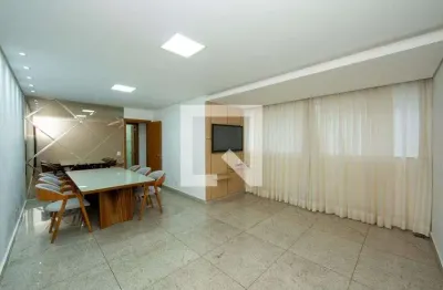 Apartamento para Venda - Buritis, 3 Quartos,  97 m² - Belo Horizonte