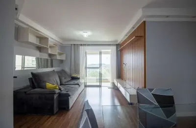 Apartamento para Venda - Parque Industrial das Oliveiras, 3 Quartos,  92 m² - Taboão da Serra