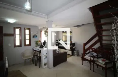 Casa com 3 quartos à venda na Avenida Sargento Manoel Raymundo Soares, Bom Jesus, Porto Alegre