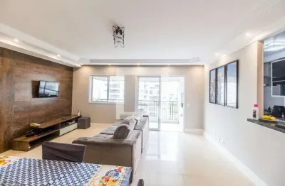 Apartamento para Venda - Alphaville, 2 Quartos,  94 m² - Santana de Parnaíba