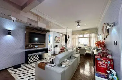 Apartamento para Venda - Laranjeiras, 4 Quartos,  106 m² - Rio de Janeiro