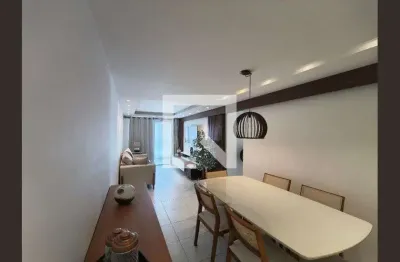 Apartamento para Venda - Pechincha, 3 Quartos,  107 m² - Rio de Janeiro