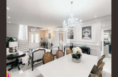 Casa / Sobrado em Condomínio para Venda - Eloy Chaves, 3 Quartos,  232 m² - Jundiaí