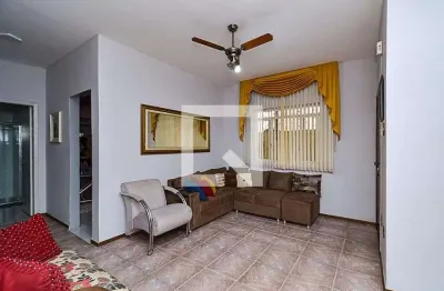 Casa para Venda - Sagrada Família, 6 Quartos,  312 m² - Belo Horizonte