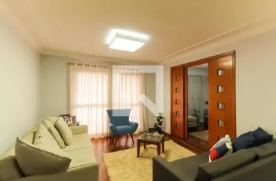 Apartamento com 4 quartos à venda na Rua Piraçununga, Mooca, São Paulo