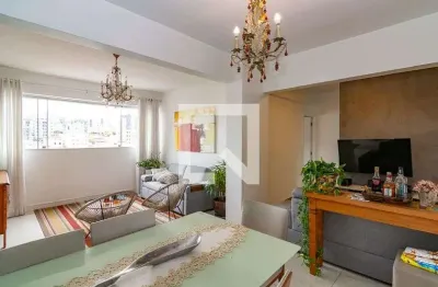 Apartamento para Venda - Prado, 4 Quartos,  116 m² - Belo Horizonte