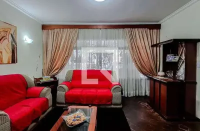 Casa com 3 quartos à venda na Rua Professor Romeu Pellegrini, Ipiranga, São Paulo