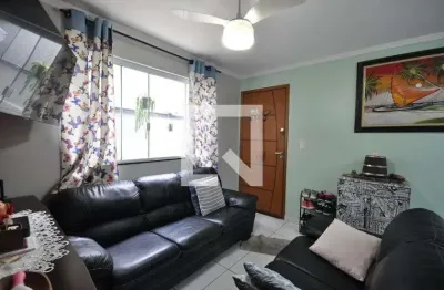 Casa / Sobrado em Condomínio para Venda - Vila Ede, 2 Quartos,  52 m² - São Paulo