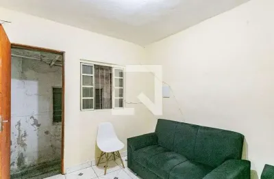 Casa para Venda - Jardim Vergueiro, 2 Quartos,  40 m² - São Paulo