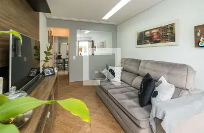 Casa / Sobrado em Condomínio para Venda - Vila Formosa, 2 Quartos,  60 m² - São Paulo