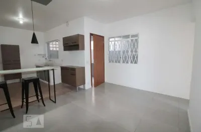 Casa com 2 quartos à venda na Rua Alesso Baldovinetti, Vila Santista, São Paulo