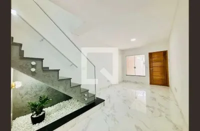 Casa com 3 quartos à venda na Avenida Hermilo Alves, Vila Ré, São Paulo