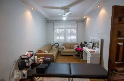 Casa para Venda - Jardim Éster Yolanda, 4 Quartos,  123 m² - São Paulo